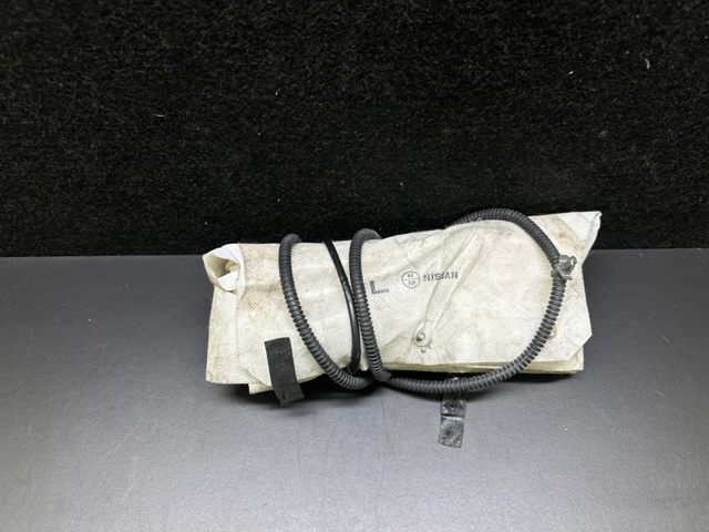 K85H13NC0A NISSAN Подушка безопасности (AIRBAG) спинки сиденья левого купить в Винница