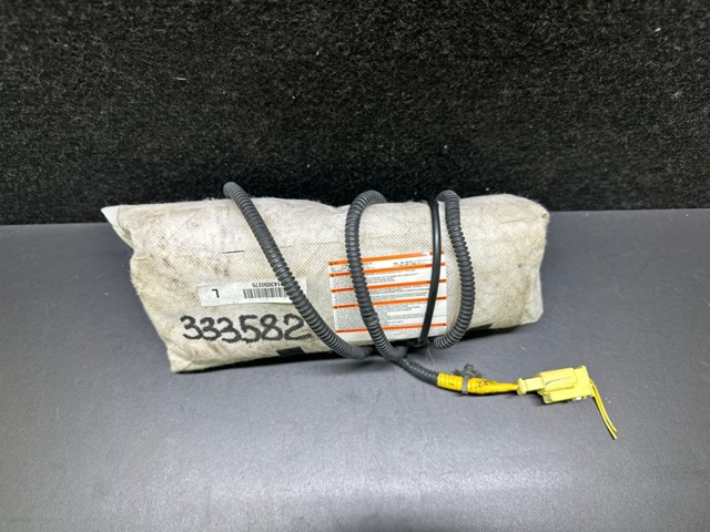K85H13NC0A Подушка безопасности (AIRBAG) спинки сиденья левого купить Ирпень