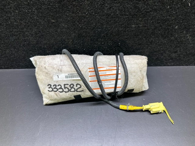 Подушка безопасности AIRBAG спинки сиденья, левого K85H13NC0A NISSAN
