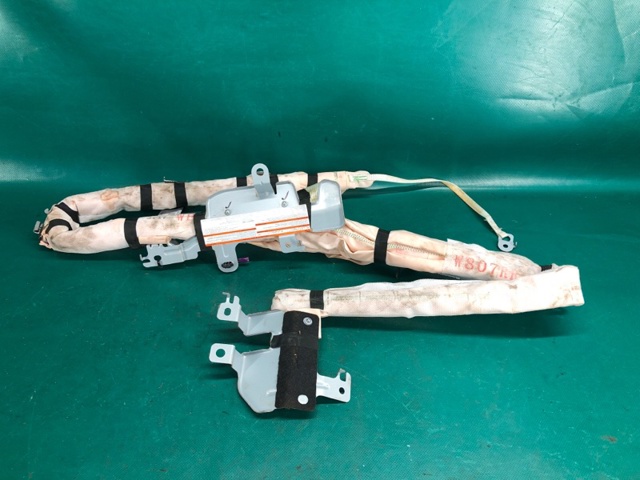 Подушка безопасности, боковая, правая K85P01KA0C NISSAN