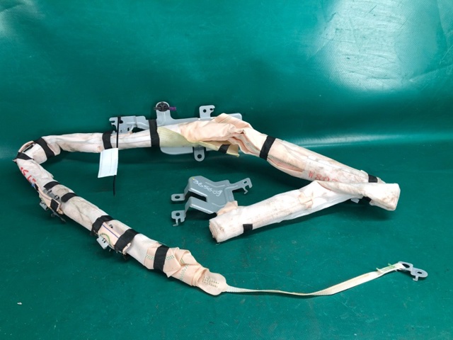 K85P01KA0C NISSAN Подушка безопасности (AIRBAG) шторка боковая правая купить в Черкассы