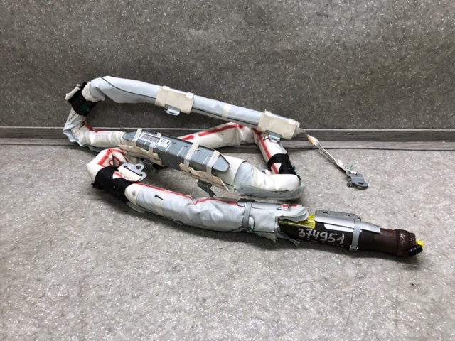 Подушка безопасности, сбоку правая K85P04GA0A NISSAN