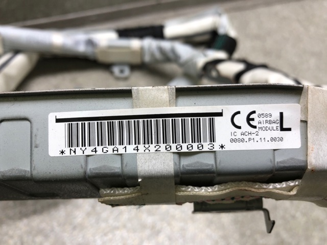 NISSAN K85P14GA0A в наличии Павлоград
