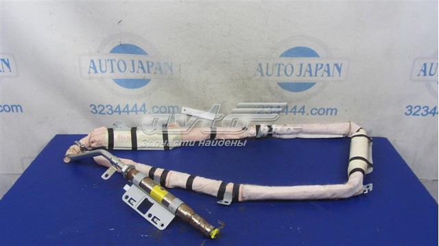 K85PA1CA0A NISSAN Подушка безопасности (AIRBAG) шторка боковая левая купить в Харьков