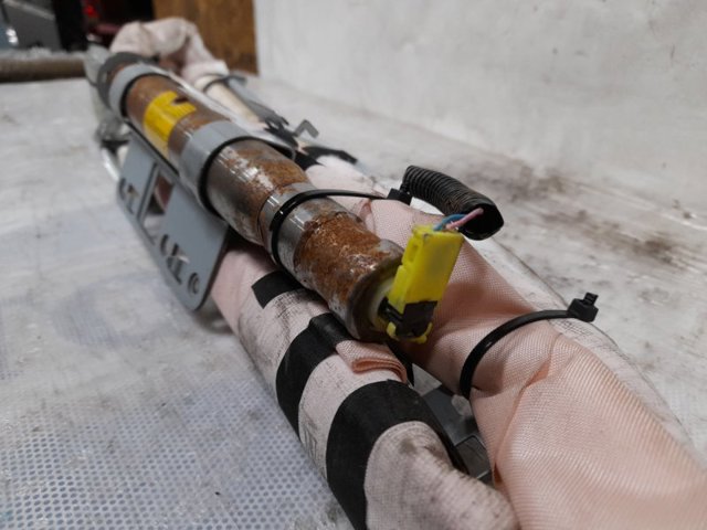 K85PA1CA0A NISSAN Шторка боковая, левая купить в Ужгород