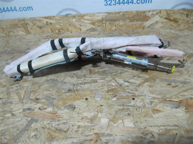 NISSAN K85PA1CA0A Подушка безопасности (AIRBAG) шторка боковая левая в наличии Киев