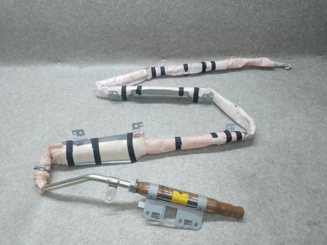 Подушка безопасности, боковая, левая K85PA1CA0A NISSAN