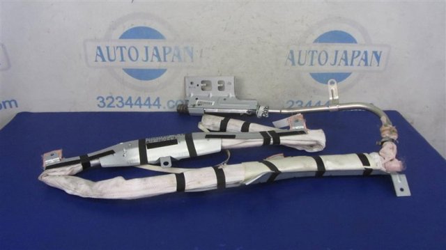 Подушка безопасности, боковая, правая K85PMCB800 NISSAN