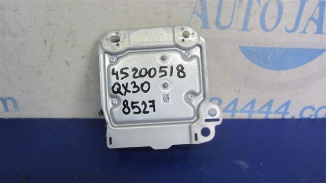 K88205DJ0C NISSAN Модуль-процессор управления подушкой безопасности (ЭБУ AIRBAG) купить в Одесса