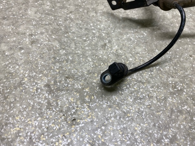 KA0G437EYA MAZDA купить в Ирпень