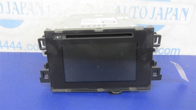 MAZDA KA0G669C0F в наличии Черкассы