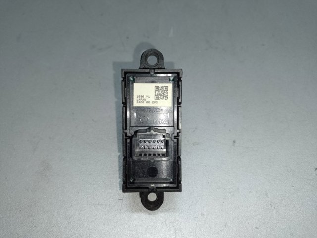 MAZDA KA0G66EP0 в наличии Харьков