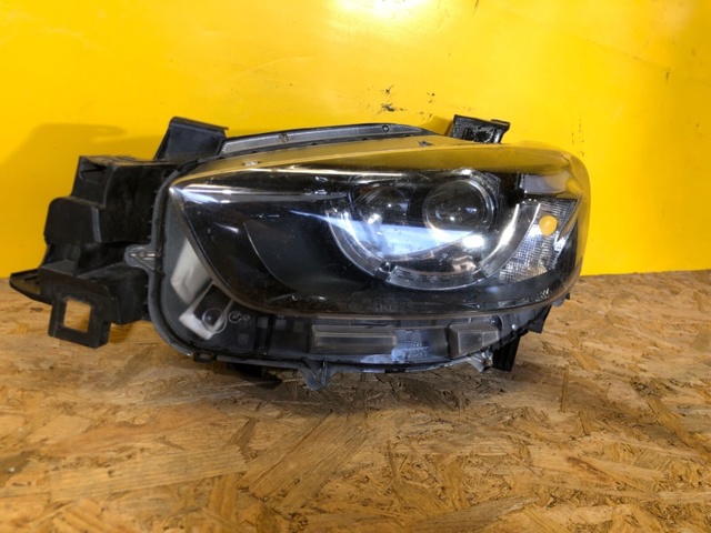 MAZDA KA1F51041H Фара левая в наличии Николаев