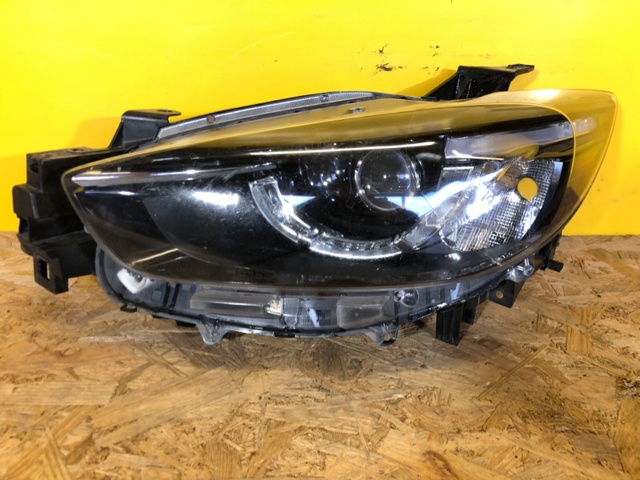 Фары KA1F51041H MAZDA