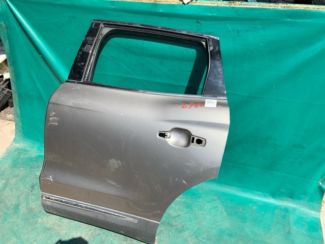KA1Z5824631A FORD Дверь задняя левая купить в Одесса