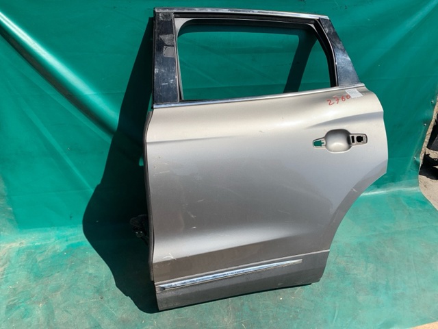 KA1Z5824631A FORD Дверь задняя левая купить в Каменское