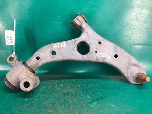 Передний нижний рычаг KB7W34300H MAZDA