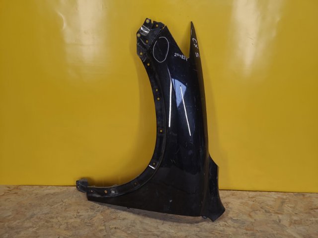 Крыло левое KB7W52211 MAZDA