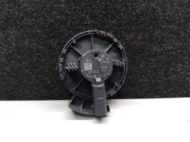 Датчик AIRBAG передний KB7W57KC0 MAZDA