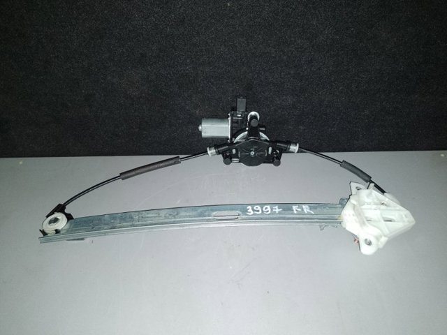 Механизм подъема стекол KB7W58590 MAZDA