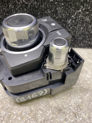 KB7W66CM0B MAZDA купить в Ирпень