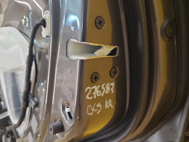 KB7W72310 MAZDA Замок двери задней правой купить в Сумы