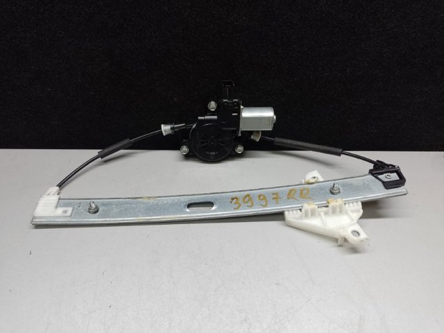 KB7W72590 MAZDA Механизм стеклоподъемника двери задней правой купить в Кривой Рог