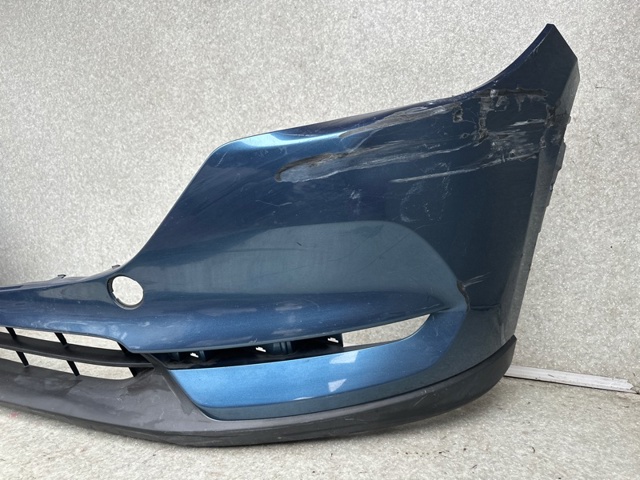 MAZDA KB8A50031 Бампер передний в наличии Павлоград