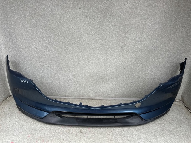 KB8A50031 MAZDA Бампер передний купить в Ирпень