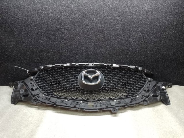 Решетка KB8A50719A MAZDA