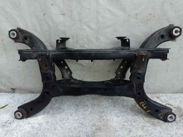 Поперечина задней подвески KB8B2880XA MAZDA