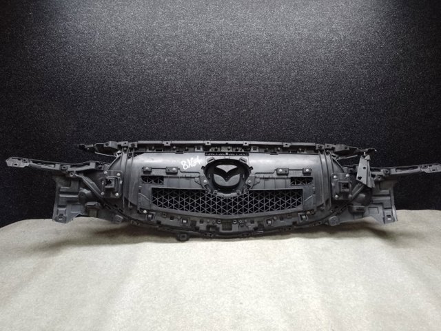 KB8D50710J MAZDA Молдинг решетки радиатора правый купить в Хмельницкий