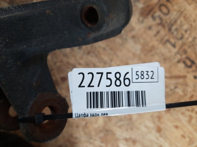 KD312612XC MAZDA купить в Винница