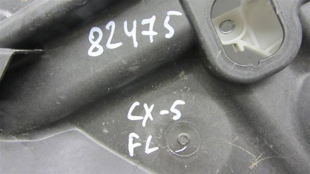 MAZDA KD355997X в наличии Одесса