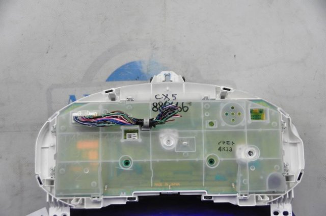 KD4555430 MAZDA купить в Павлоград