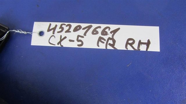 MAZDA KD4564521 в наличии Ужгород