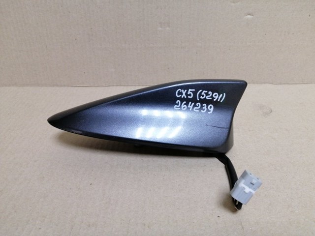 KD456693062 Mazda