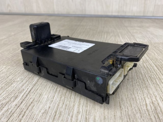 MAZDA KD45675Y0F Блок комфорта в наличии Украина