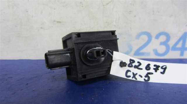 KD45676B1 MAZDA Зуммер парктроника/бесключевого доступа купить в Черновцы