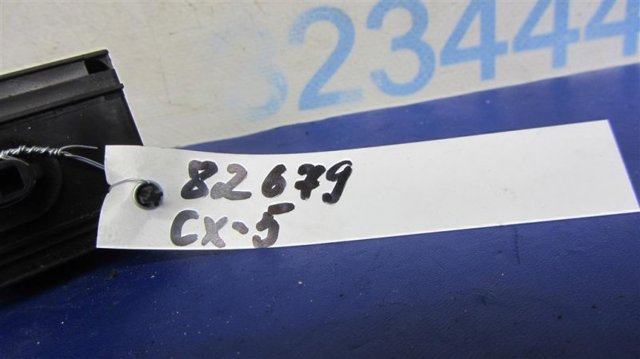 KD45676B1 MAZDA Зуммер парктроника/бесключевого доступа купить в Николаев