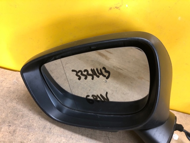KD4569181K MAZDA купить в Черновцы