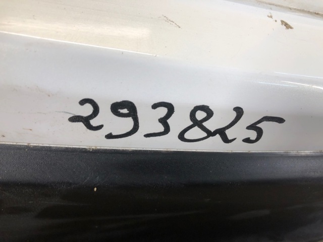 KD4750221 MAZDA Задний бампер купить в Сумы