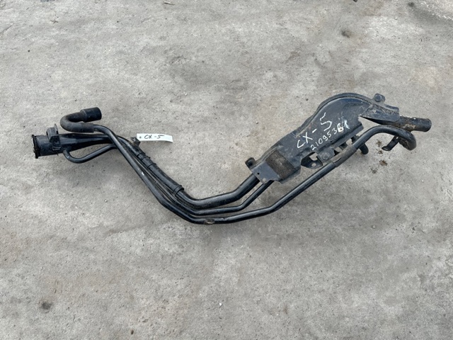 KD5342210D MAZDA купить в Одесса
