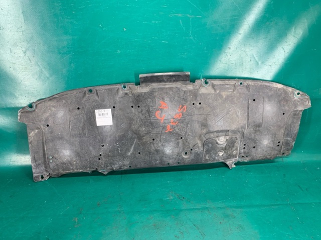 Защита двигателя передняя KD535611YA MAZDA