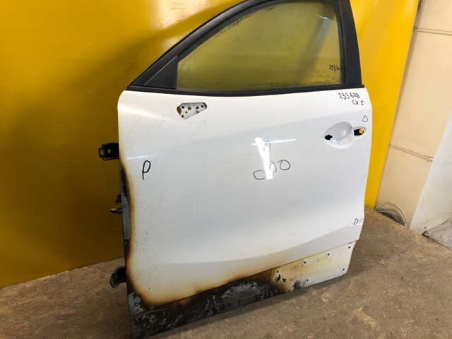 MAZDA KD5359010 в наличии Украина