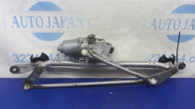 KD5367340 MAZDA Мотор стеклоочистителя лобового стекла купить в Запорожье