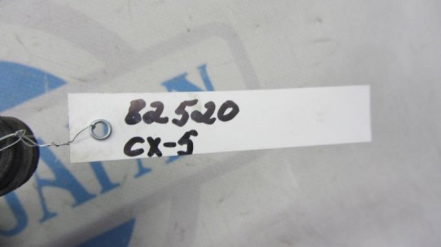KD5367340D MAZDA Мотор стеклоочистителя лобового стекла купить в Ровно