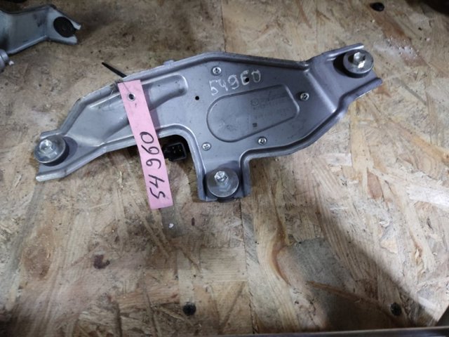 MAZDA KD5367450 Моторчик заднего дворника в наличии Киев