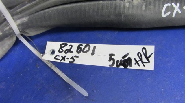 KD5368913A MAZDA купить в Ровно