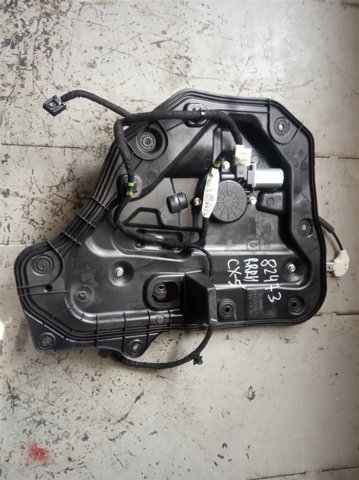 MAZDA KD5372590 Механизм стеклоподъемника двери задней правой в наличии Одесса